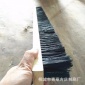 专业生产防尘条刷 塑料PVC条刷 密封门条刷 防水条刷 砖机毛刷条