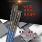 供应全磨制螺尖镀钛机用丝锥/先端强力丝攻M2 3 4 5 6 8 10 12 14