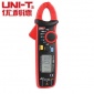 UTI-T 迷你数字钳型表  UT210E优利德数字钳表电路电力检测钳型表